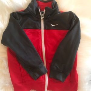 Nike jacket
